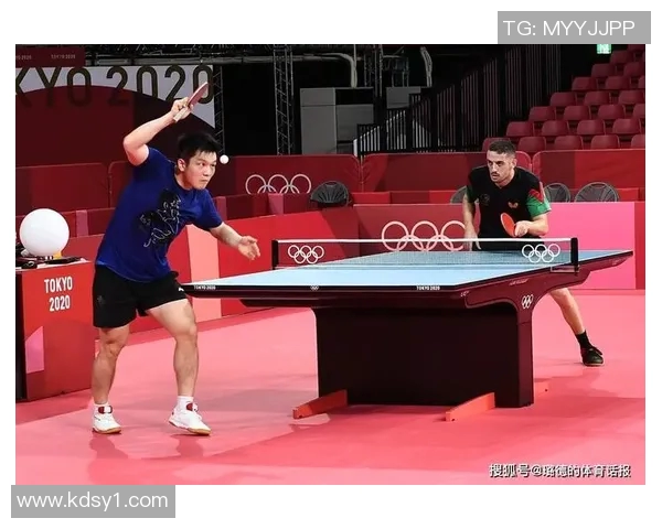 杭州乒乓球队与成都乒乓球队实力对比及赛后分析探讨