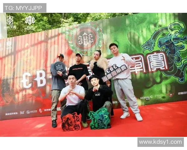 杭州街舞队荣登全国街舞技术排行榜第二名引发热议