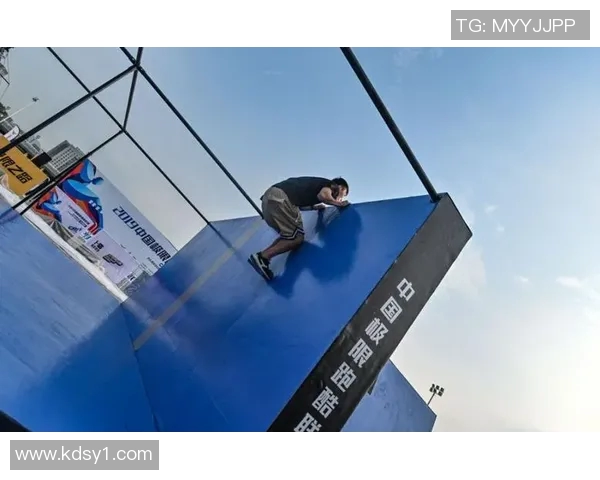 极限运动新风潮权威发布意识实力榜单引领潮流