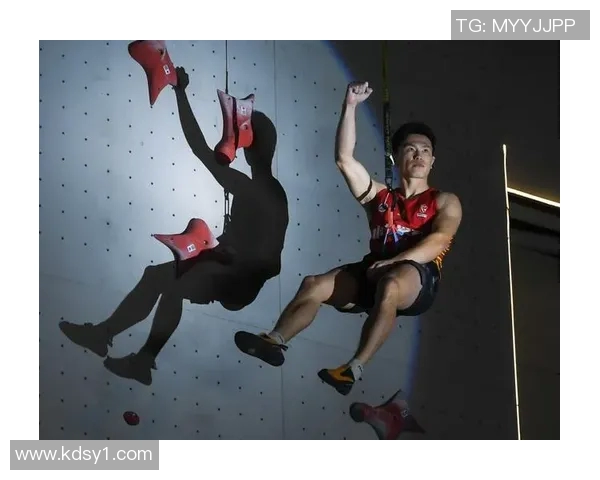 西安街舞队在攀岩联赛中的速度表现分析与点评