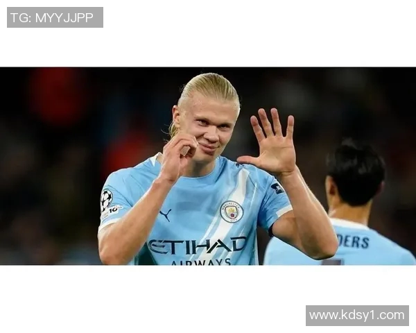 哈兰德狂揽五球曼城7-0横扫莱比锡创造欧冠新纪录 哈兰德狂揽五球曼城7-0横扫莱比锡创造欧冠新纪录