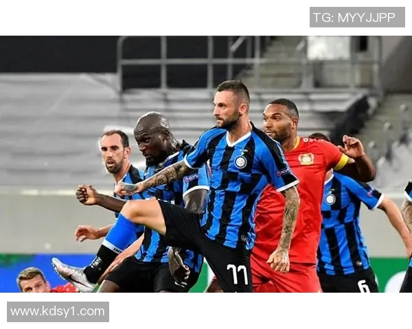 国际米兰与矿工激战正酣谁将晋级下一轮淘汰赛