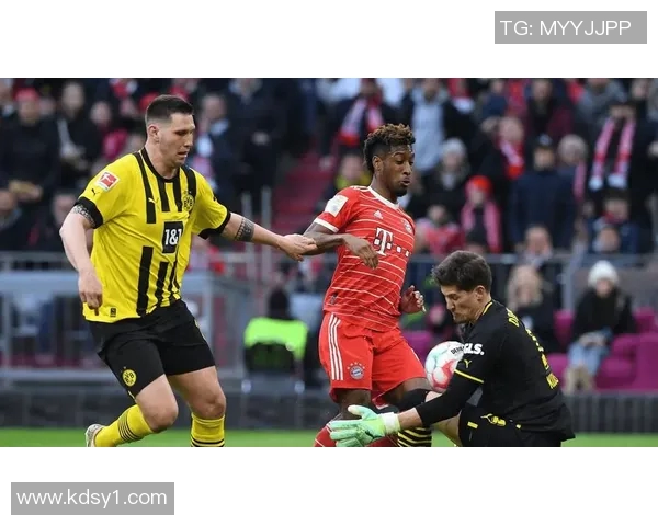 多特与拜仁的对决结果揭晓谁将赢得这场焦点之战