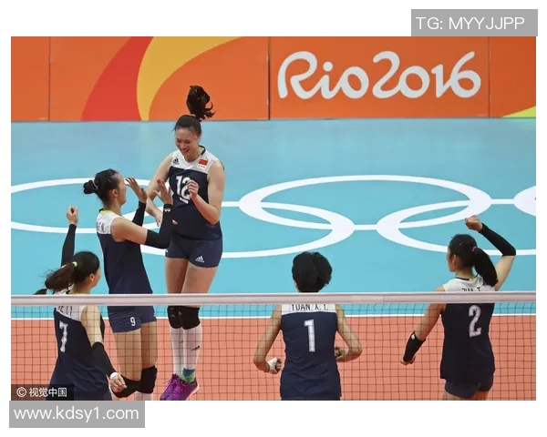 奥运女排半决赛激战荷兰队中国女排能否再创辉煌 奥运女排半决赛激战荷兰队中国女排能否再创辉煌