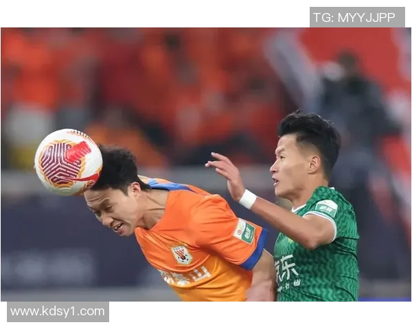 山东鲁能迎战北京国安争夺中超积分榜关键战役的胜利与荣耀