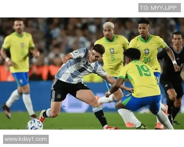 巴西与阿根廷足球对决直播全程回顾与精彩瞬间解析