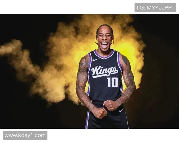 德马尔德罗赞：从天赋少年到NBA巨星的华丽蜕变之路