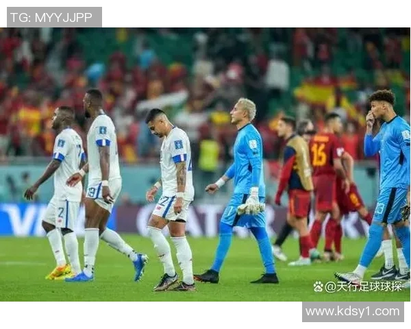 日本与哥斯达黎加比赛前瞻及胜负预测分析