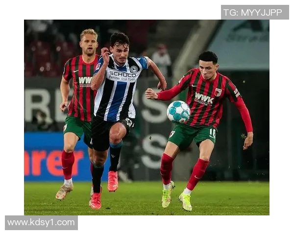 比勒费尔德与德累斯顿激战正酣谁能在这场较量中脱颖而出