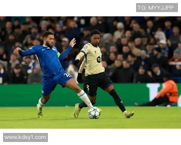 欧冠经典对决巴塞罗那与切尔西精彩录像回顾与分析