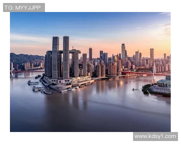 河南经济与重庆经济的比较分析及发展前景探讨