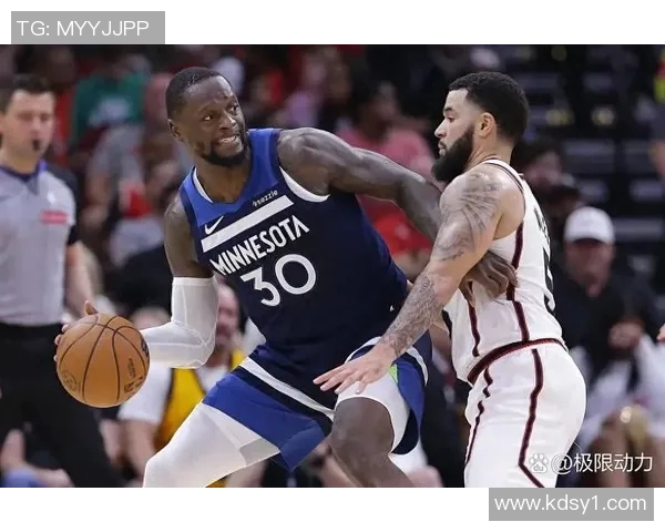 森林狼与火箭精彩对决集锦回顾展现篮球魅力与激情瞬间