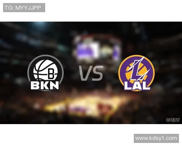 湖人对阵篮网精彩直播全程回顾与赛后分析