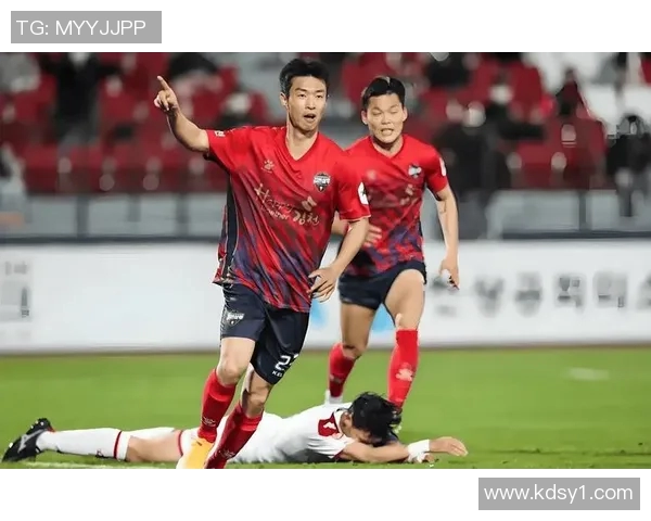 济州联主场迎战大邱FC争夺联赛关键三分的激烈对决