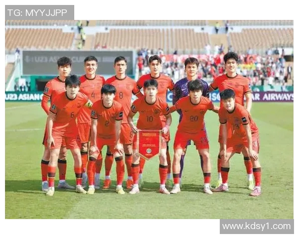 男足U23迎战柬埔寨队全力争胜期待精彩表现