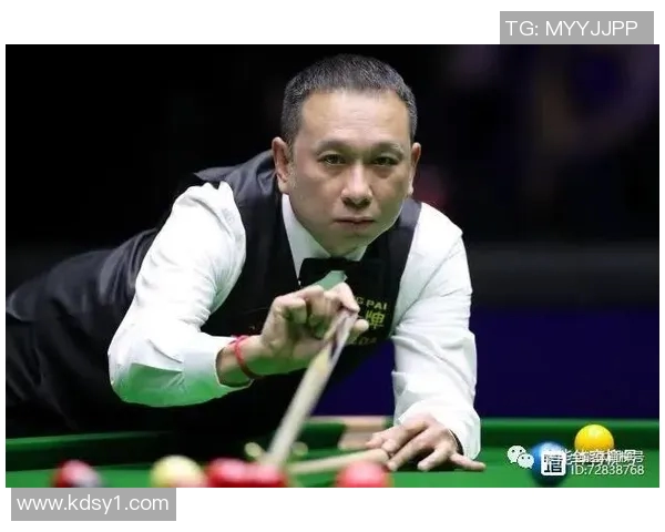 王建伟与丁俊晖巅峰对决谁将成为新一代台球传奇之王