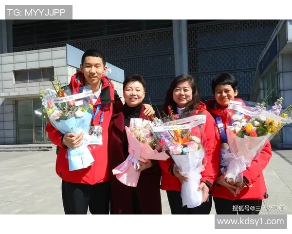 特奥精神激励人心共筑无障碍社会新篇章