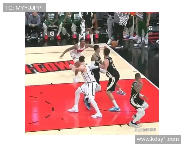 猛龙与雄鹿激战全场精彩回放赛季巅峰对决不容错过