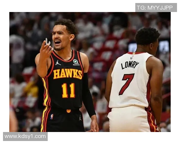 特雷杨引领亚特兰大老鹰队重返季后赛的关键因素与未来展望 特雷杨引领亚特兰大老鹰队重返季后赛的关键因素与未来展望