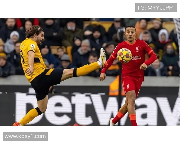 狼队与利物浦激战足总杯争夺晋级名额的精彩对决即将上演