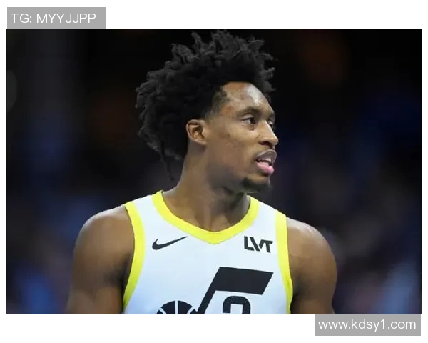 科林塞克斯顿在NBA赛场上的崛起与未来发展潜力分析