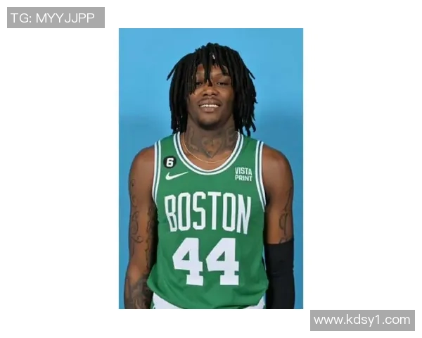 罗伯特威廉姆斯三世的篮球生涯与未来发展潜力分析