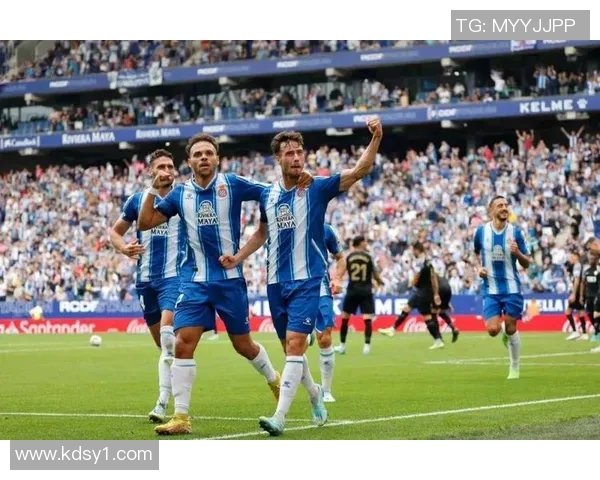 西班牙人队主场迎战马洛卡力争全取三分争夺联赛积分榜上游位置