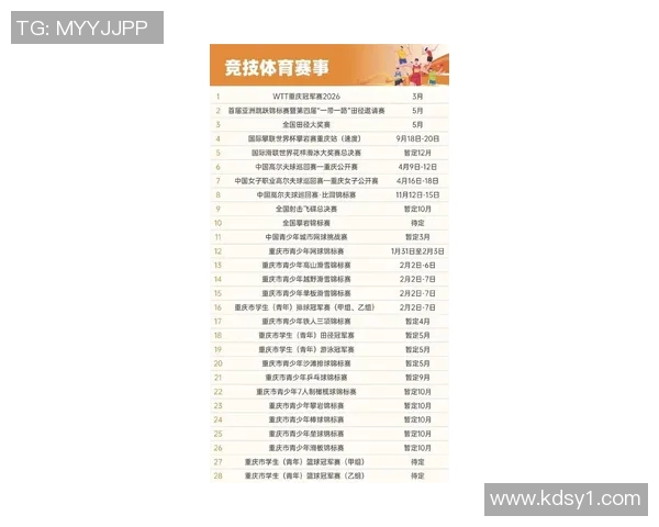 重庆网球队在全国网球比赛中创下新高经验排名引发关注与赞誉