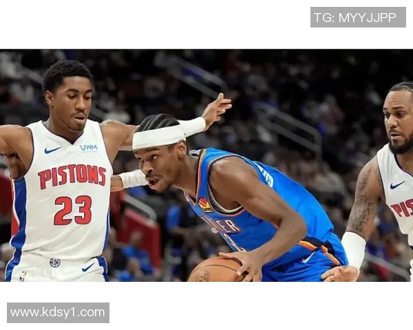 雷霆与活塞即将展开激烈对决球迷们不容错过的精彩赛事预告