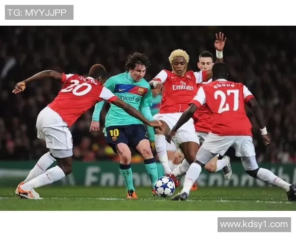 阿森纳与巴塞罗那对决分析粤语解说精彩回顾