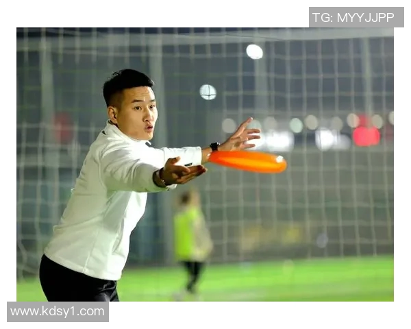 飞盘逆袭：成都飞盘队的奋斗与荣耀之路全记录