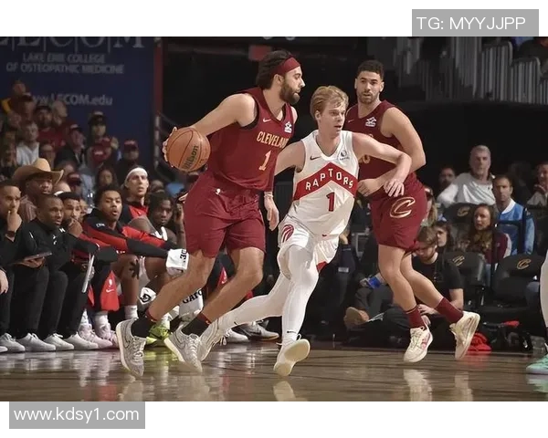 骑士与猛龙精彩对决录像回放尽在CCTV全程回顾赛场瞬间