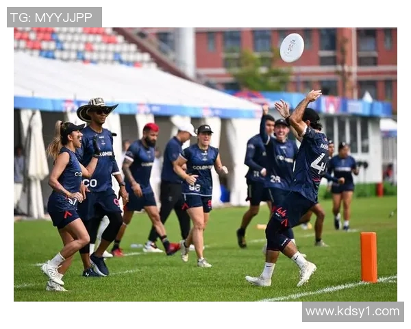 飞盘竞技的心灵之旅：深入了解成都飞盘队的心理素质与团队精神