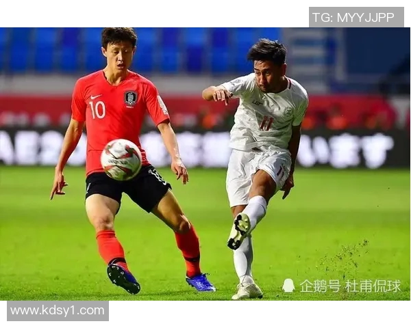 韩国与巴林足球赛比分预测分析及赛前展望