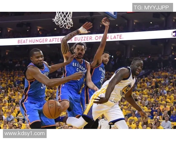 2016年NBA季后赛雷霆对勇士精彩对决录像回放全程回顾与分析