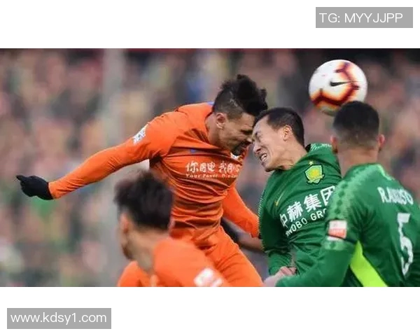 2019年鲁能与国安精彩对决视频回放回顾与分析