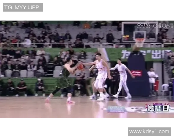 2020年北控与同曦的激烈对决回顾与精彩瞬间分析