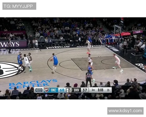 NBA雷霆对阵篮网精彩比赛回放全程解说视频分享