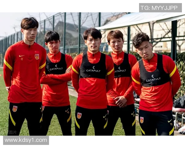 中国U21对阵墨西哥U21激战在即期待年轻球员展现风采与实力