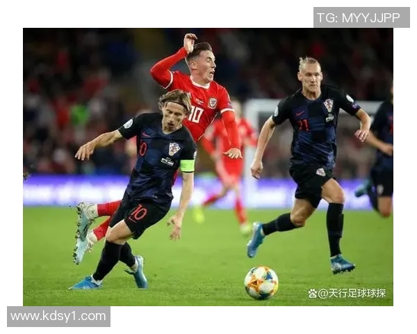 克罗地亚与威尔士比赛数据分析及历史交锋记录详解