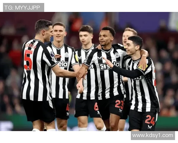 切尔西与纽卡斯尔激战正酣谁将赢得英超巅峰对决的胜利