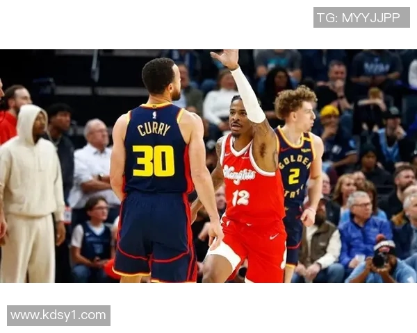 勇士与灰熊激战一触即发期待精彩对决与精彩表现