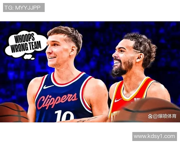 博格丹博格达诺维奇在NBA的崛起与未来展望