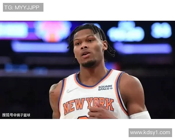 卡姆雷迪什在NBA的崛起与挑战：从新秀到明星的奋斗之路