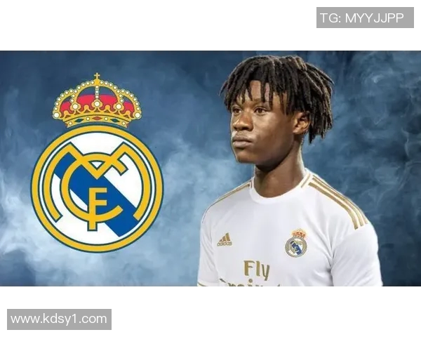 卡马文加：从天才少年到足球巨星的成长之路与未来展望