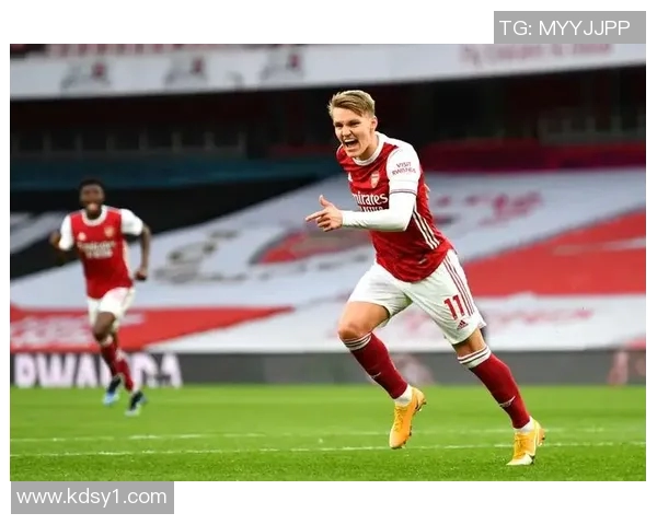 厄德高在国际赛场上的崛起与未来发展潜力分析