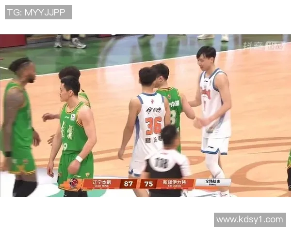 周琦领衔新疆队对决辽宁队CBA赛场再现精彩对抗与激情碰撞