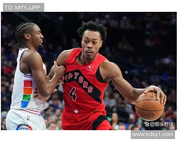 斯科蒂巴恩斯的崛起之路:从新秀到NBA明星的成长故事 斯科蒂巴恩斯的崛起之路:从新秀到NBA明星的成长故事
